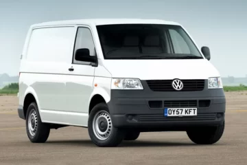 VW T5